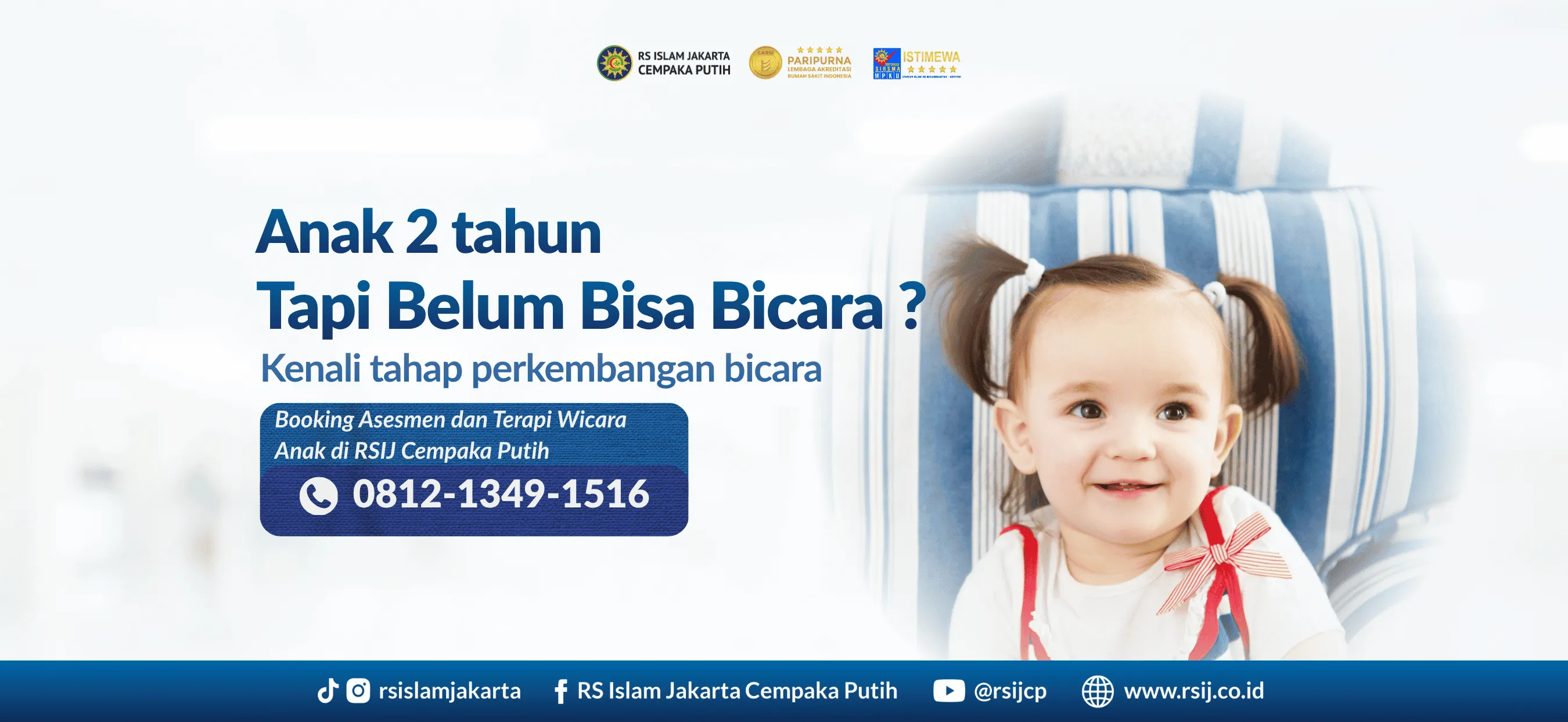 Anak 2 Tahun Belum Bisa Bicara: Normalkah? Ini Panduan Lengkap untuk Orang Tua