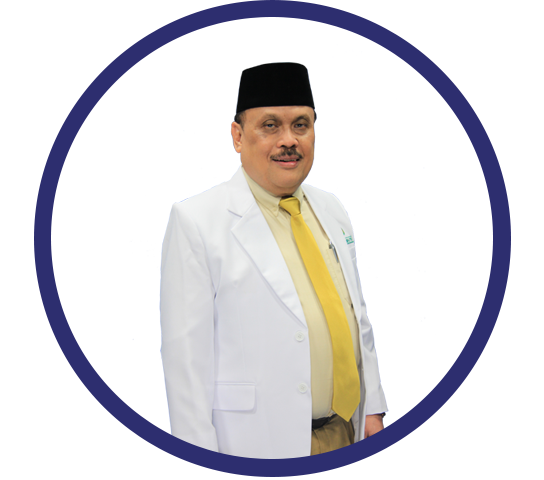 Dr. Nur Haryono Sp.JP (K)