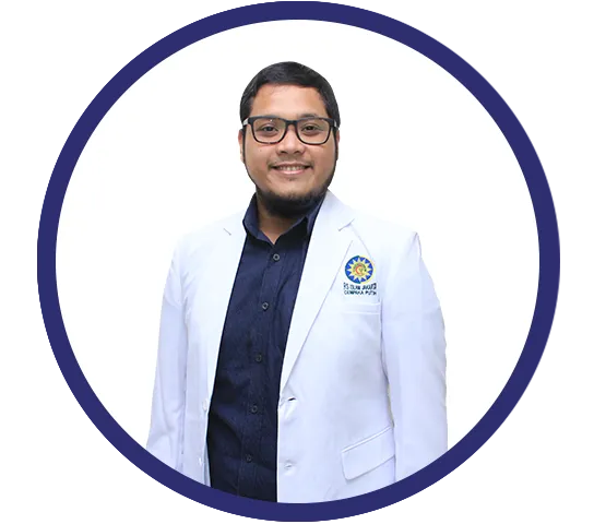 dr. Wildan Latief, Sp.OT-K