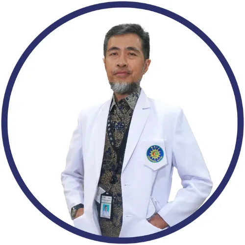 Dr. dr. R. Aditya Wardhana, Sp.BP-RE(K)