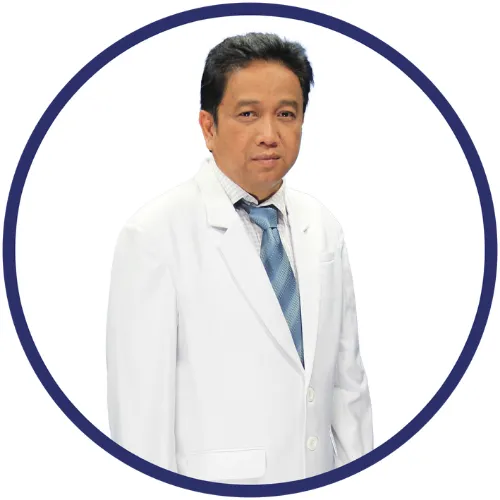 dr. Ahmad Kurnia, Sp.BOnK (K)