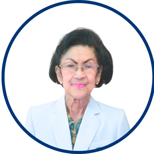 dr. Aswitha Damayanti Zainy, Sp.A(K)