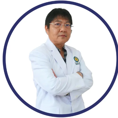 dr. Bobbin Amirul N., Sp.OG