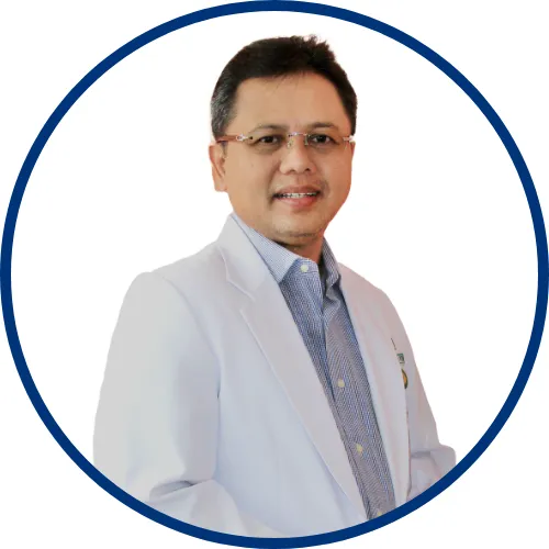 dr. Edy Purwanta, Sp.OG