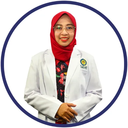 dr. Elfa Alissa Ersyanti, Sp.N