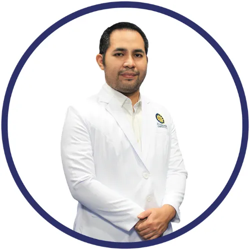 dr. Fajar Sidik, Sp.BP-RE