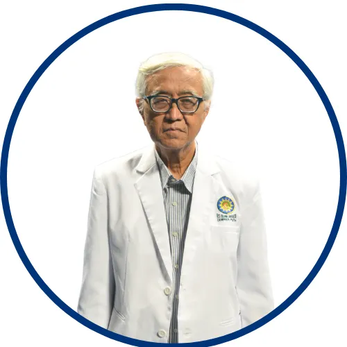 dr. Kusdiantomo, Sp.PD