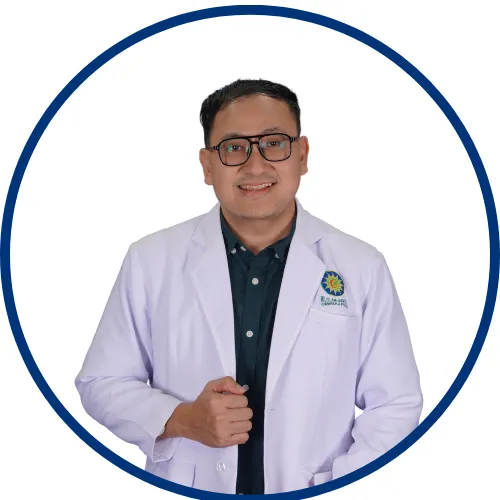 dr. Laharsa Madison, M.P.H., Sp.P