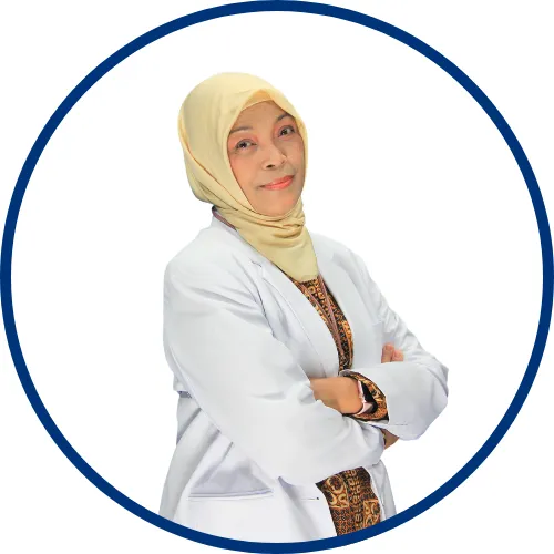 dr. Rini Pramesti, Sp.JP (K)