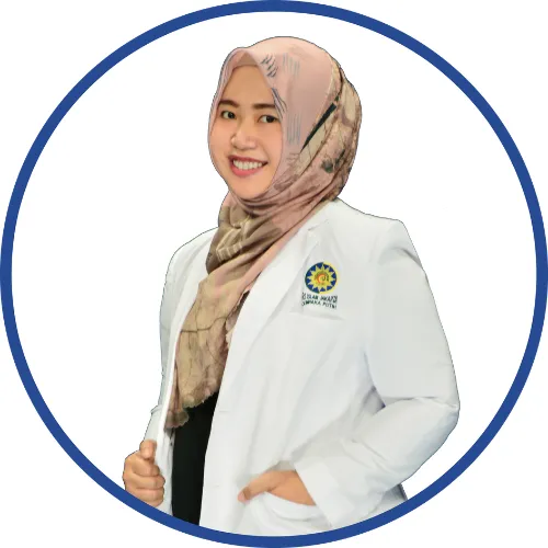 dr. Syarly Melani, Sp.N