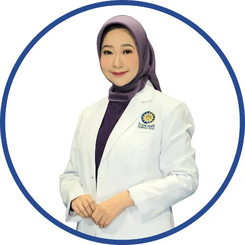 dr. Tara Sadwika Sp.BP
