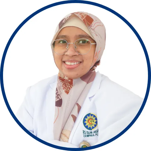 dr. Umie Faizah, Sp.KJ