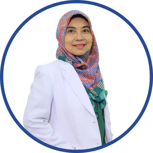 drg. Nia Kurniasih