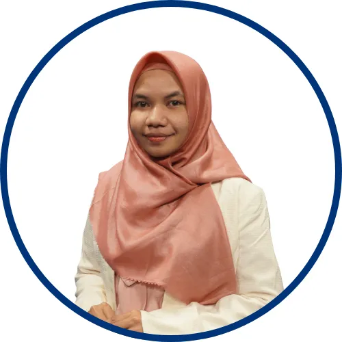 Wardiani Priyanti, S. Psi., M.Psi., Psikolog