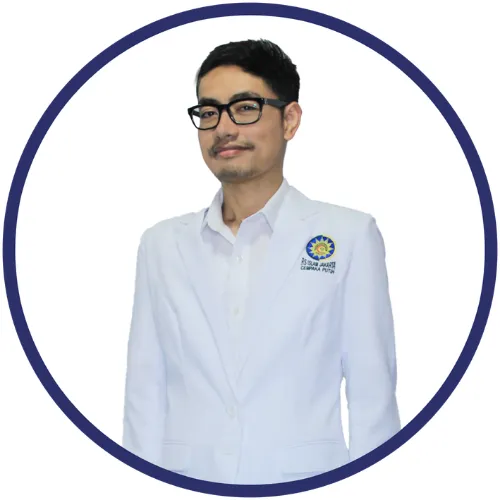 dr. Indra Budi Perkasa, Sp.JP