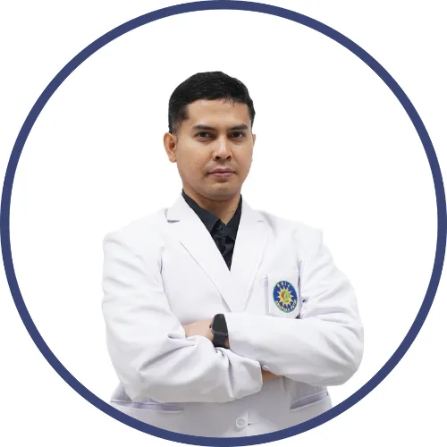 dr. Tias Yana Pramuka, Sp.Rad, Subsp.RI(K), AIFO-K