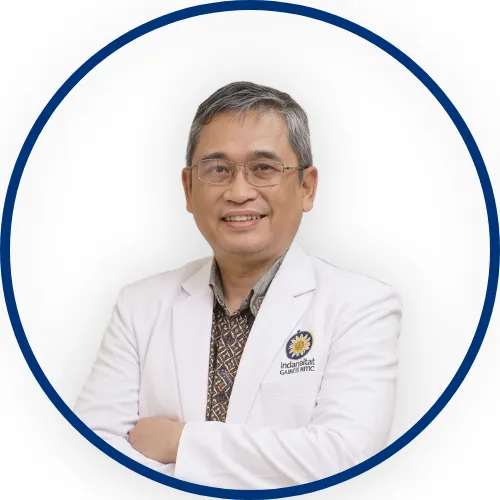 DR. dr. Aryadi Kurniawan, Sp.OT., Subsp.A(K)
