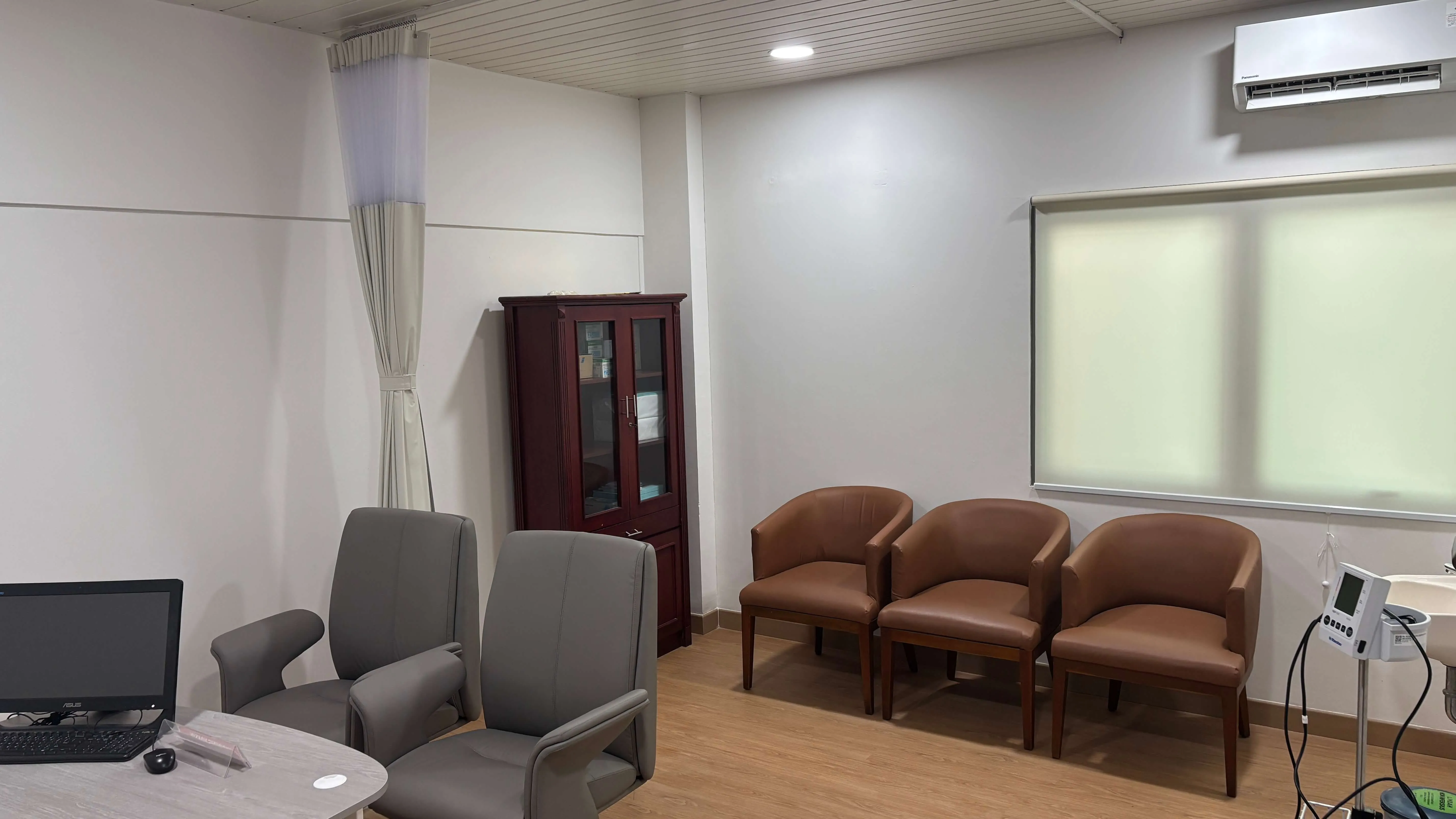 Klinik Vaksin