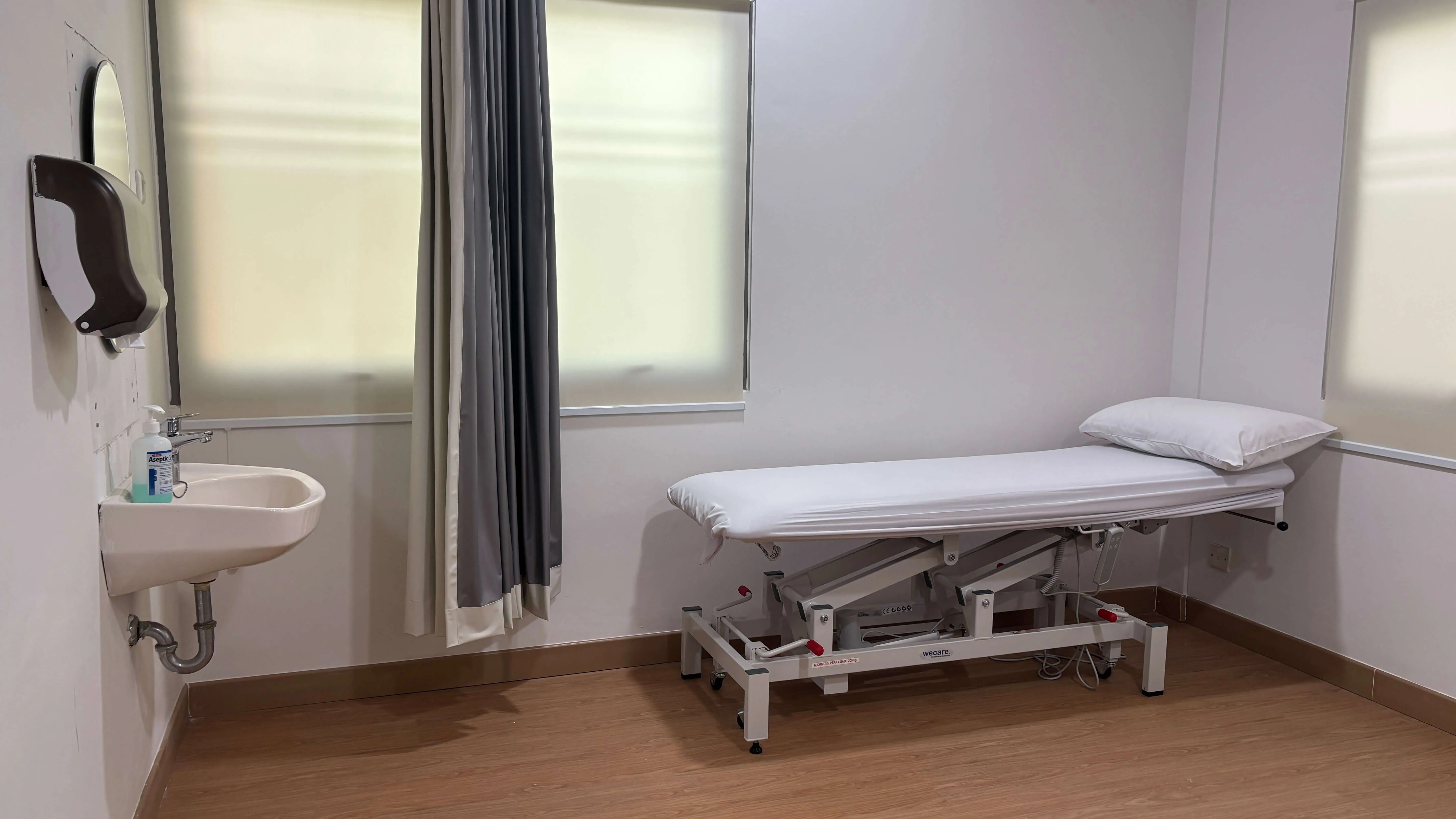 Gallery Klinik Vaksin