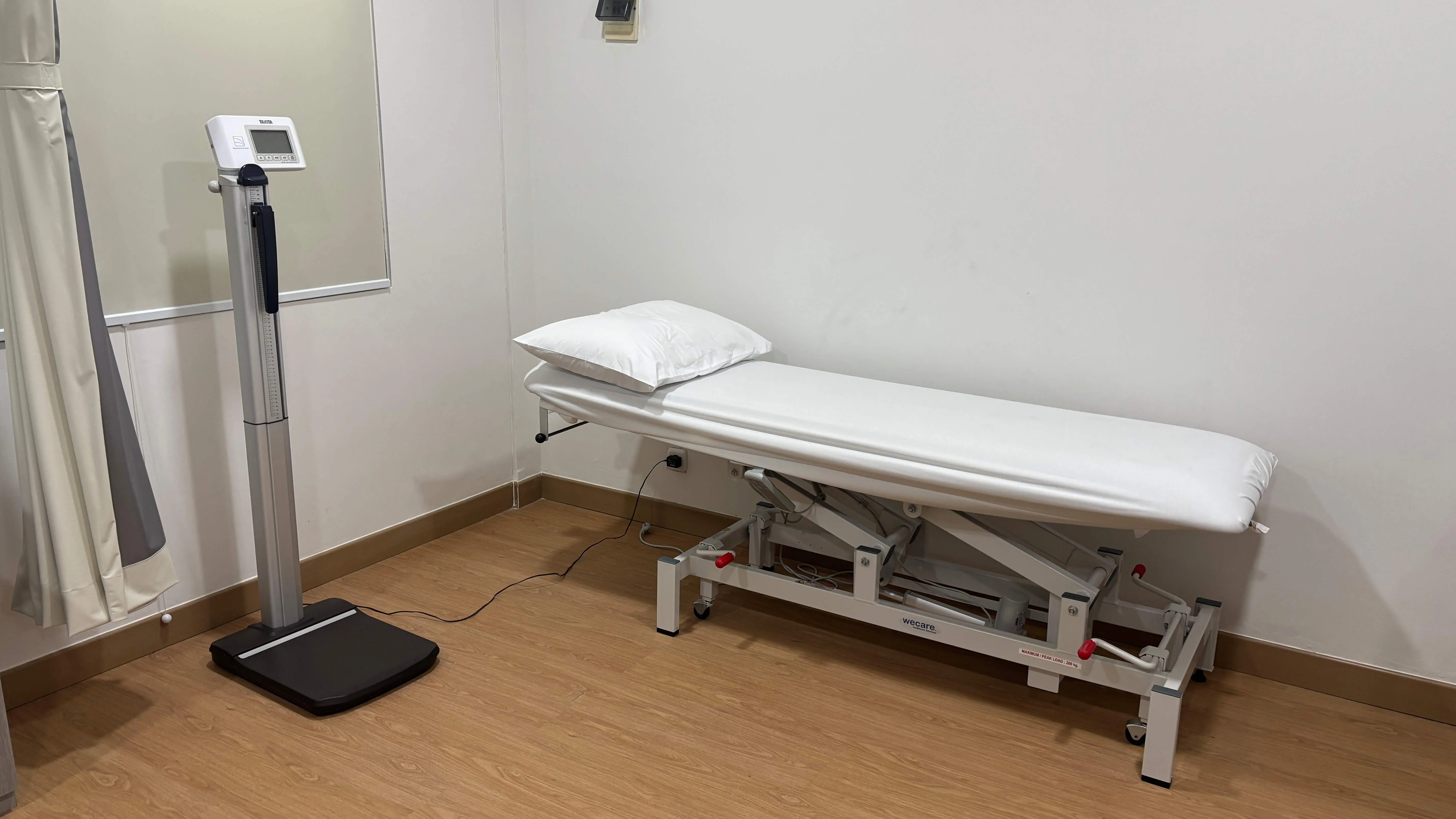 Klinik Konsultasi Gizi