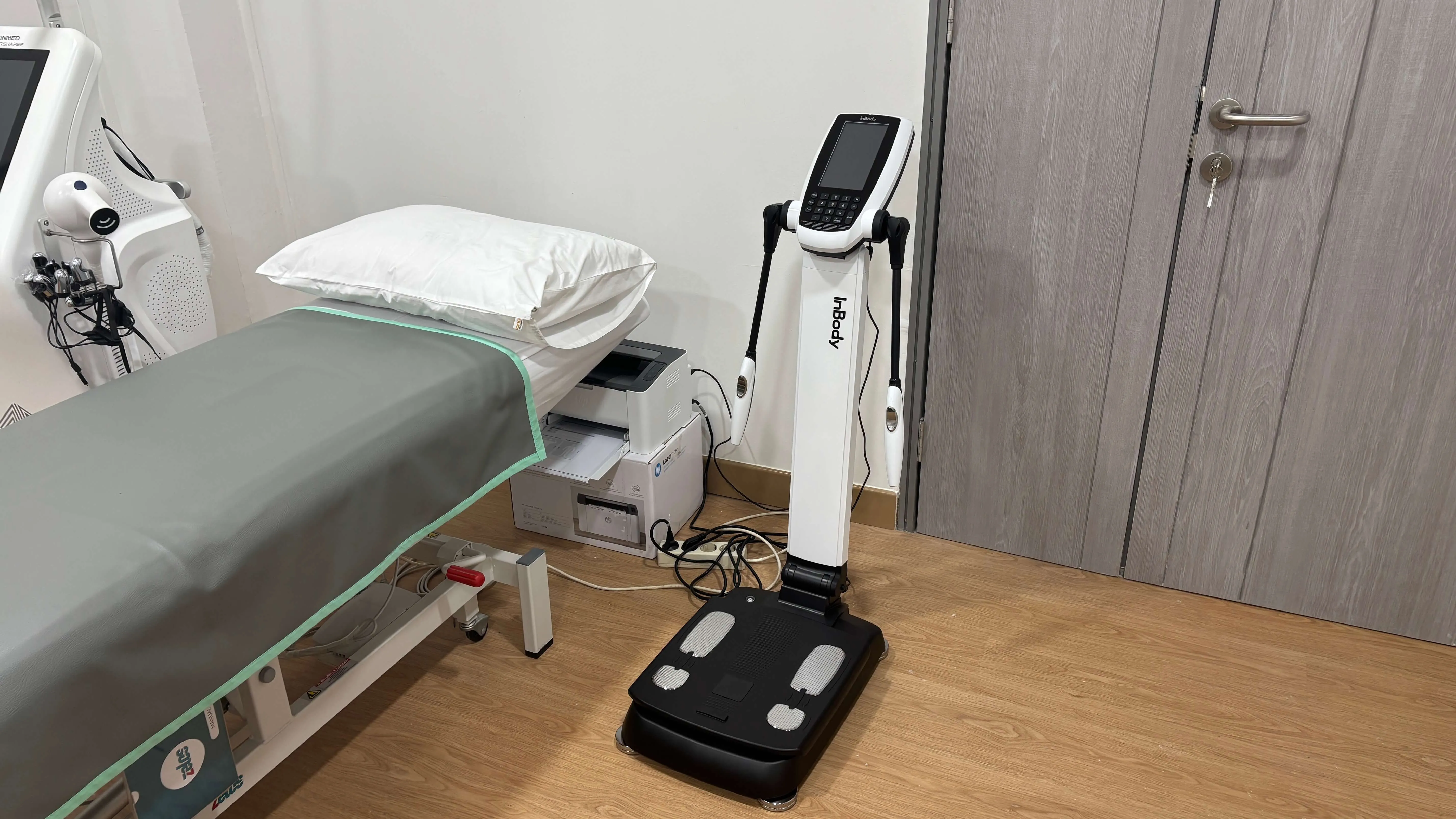 Gallery Klinik Konsultasi Gizi