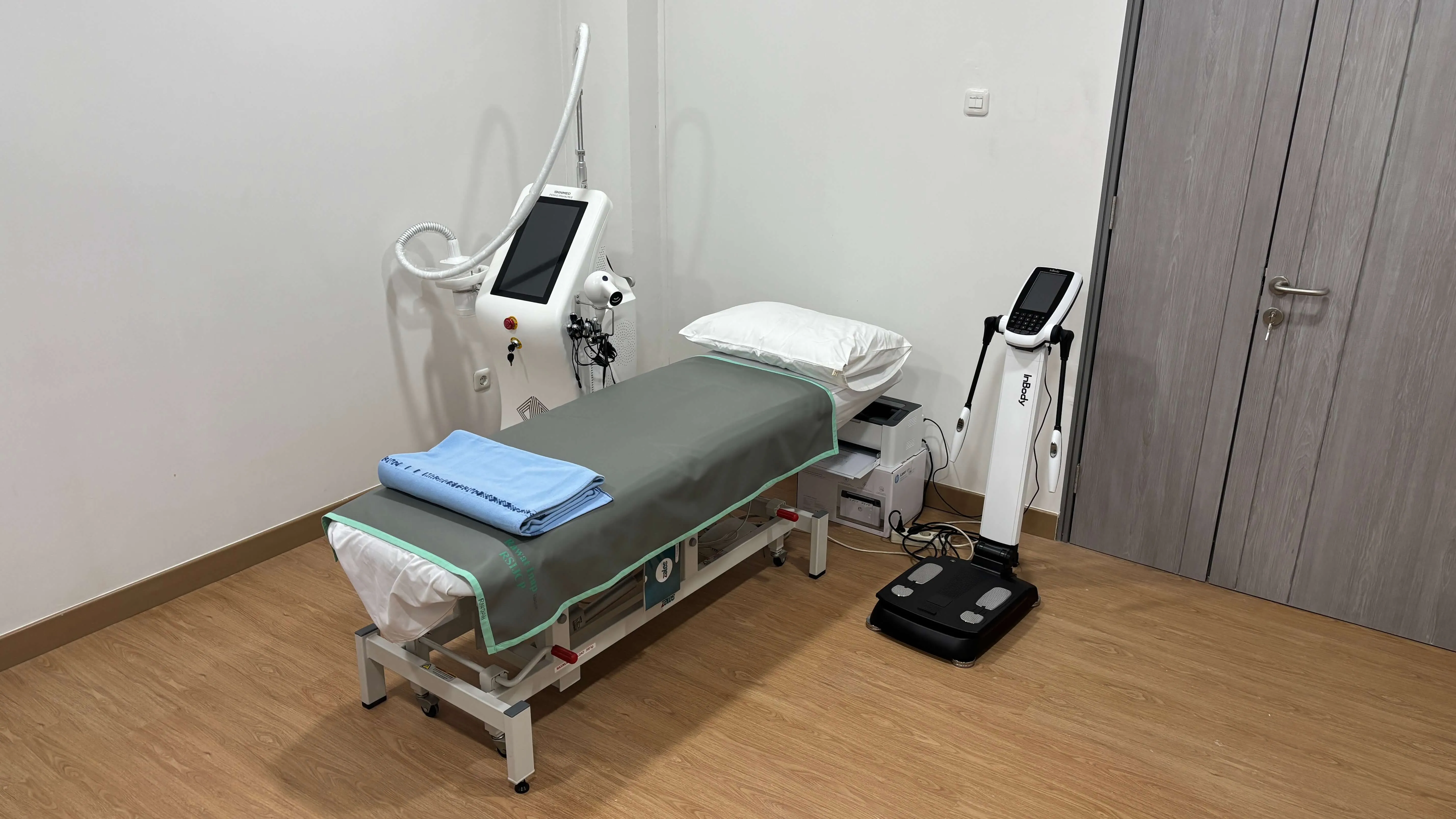 Gallery Klinik Konsultasi Gizi