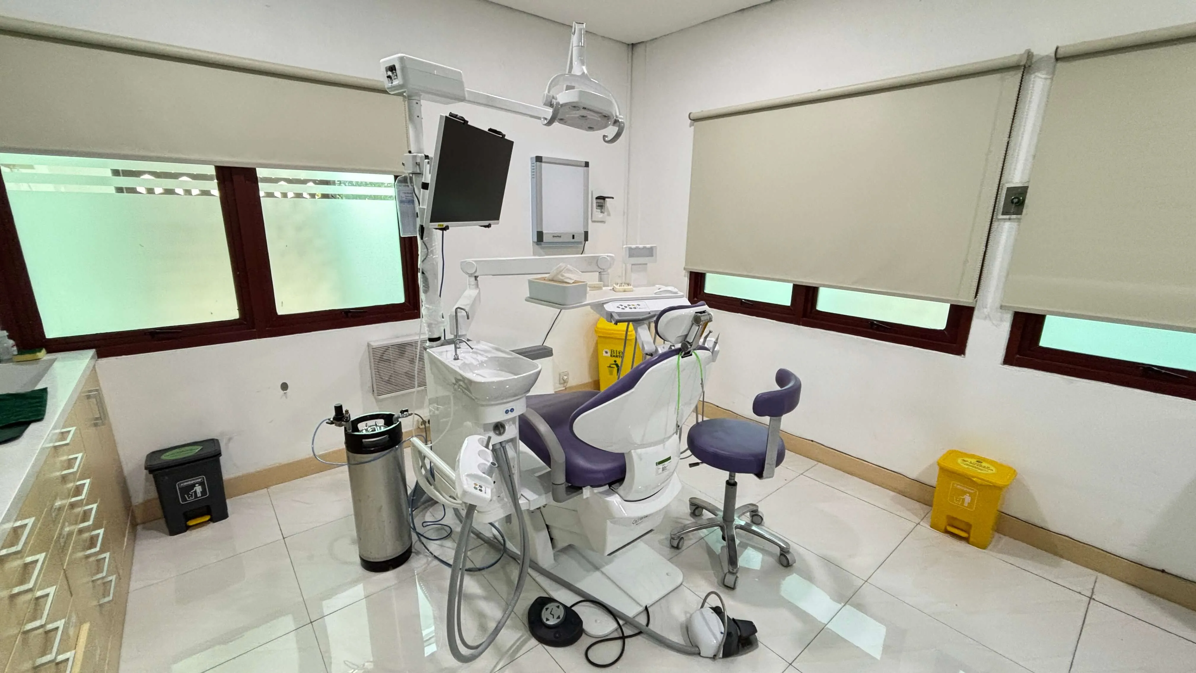 Gallery Klinik Gigi dan Mulut