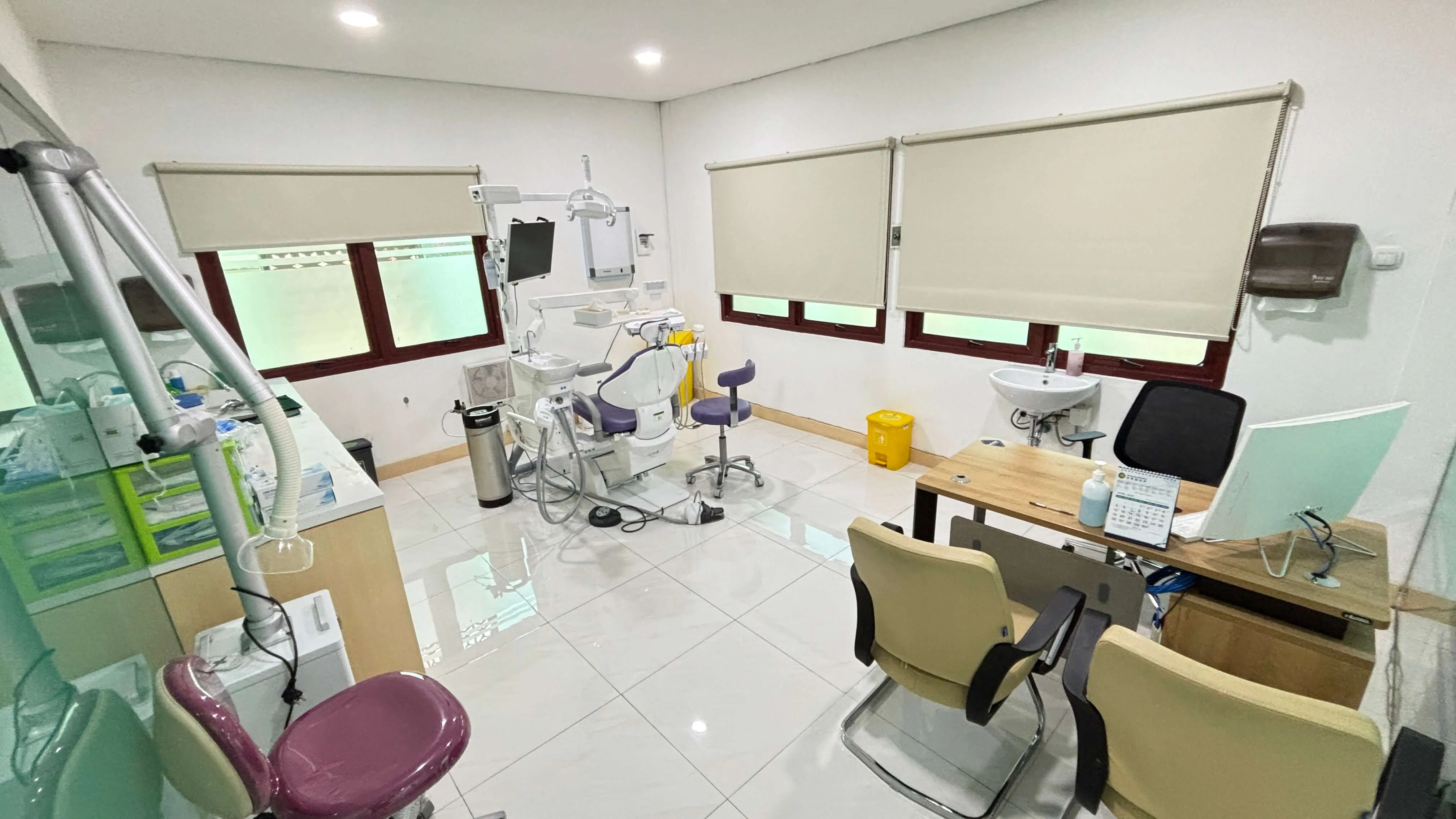 Gallery Klinik Gigi dan Mulut