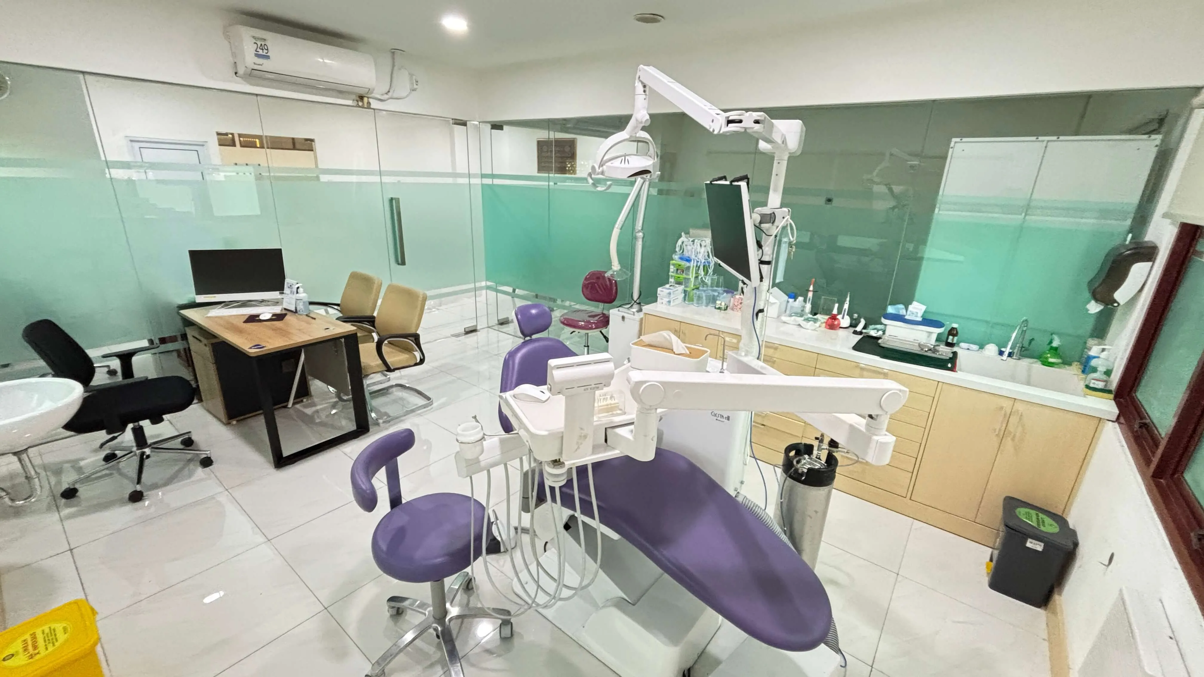 Gallery Klinik Gigi dan Mulut