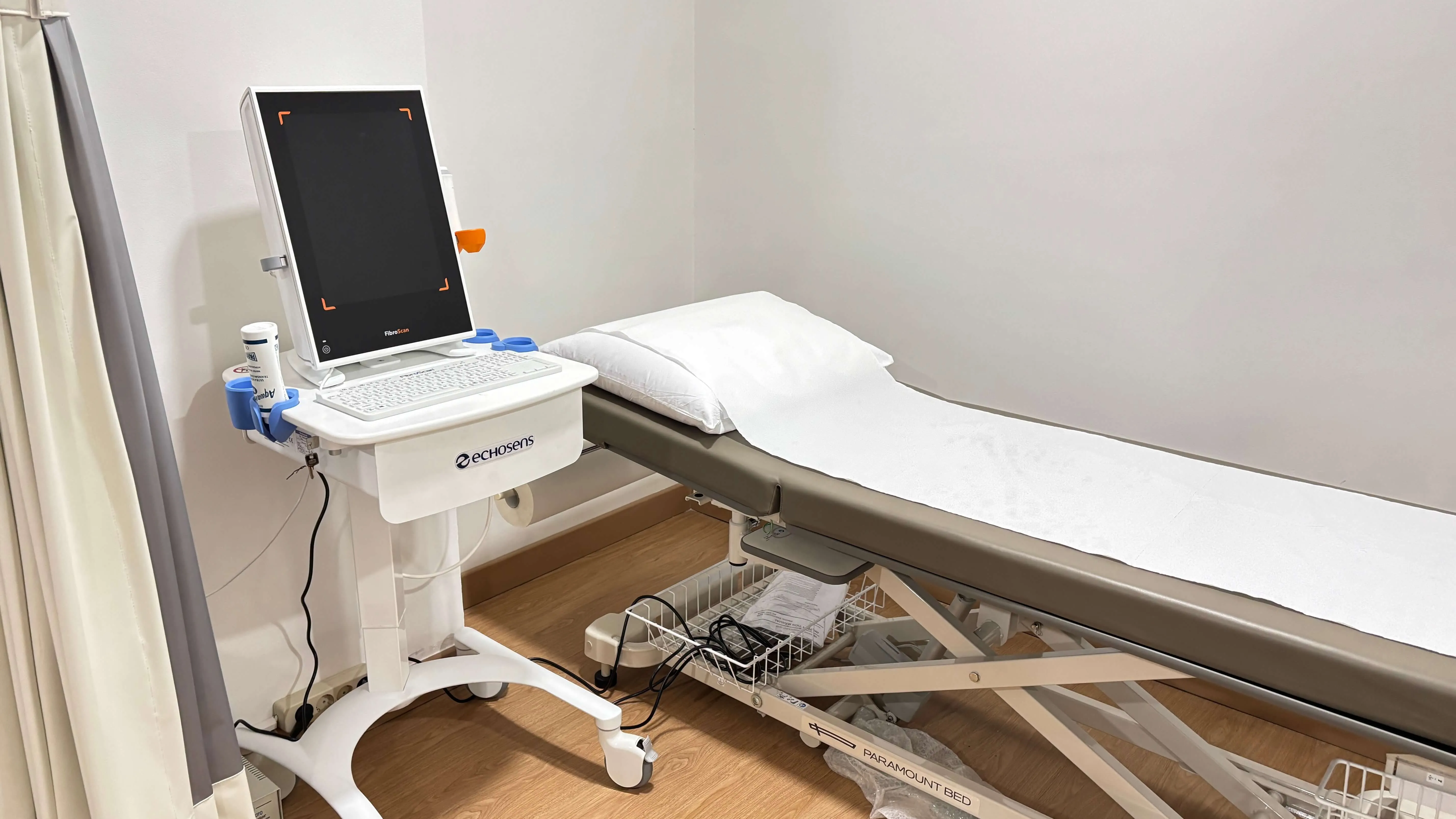 Gallery Klinik Penyakit Dalam