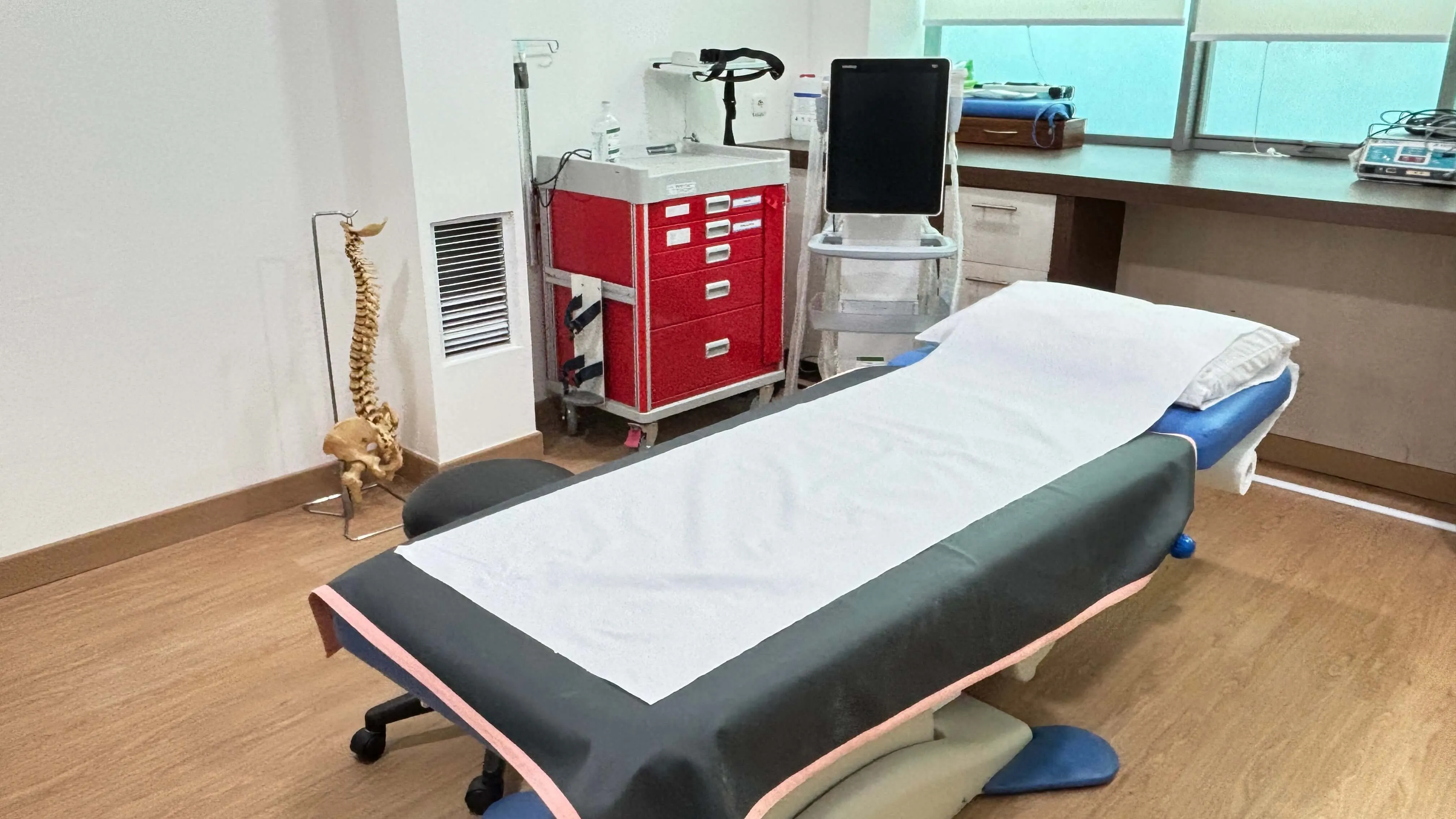 Raudhah Orthopaedic and Traumatology Center