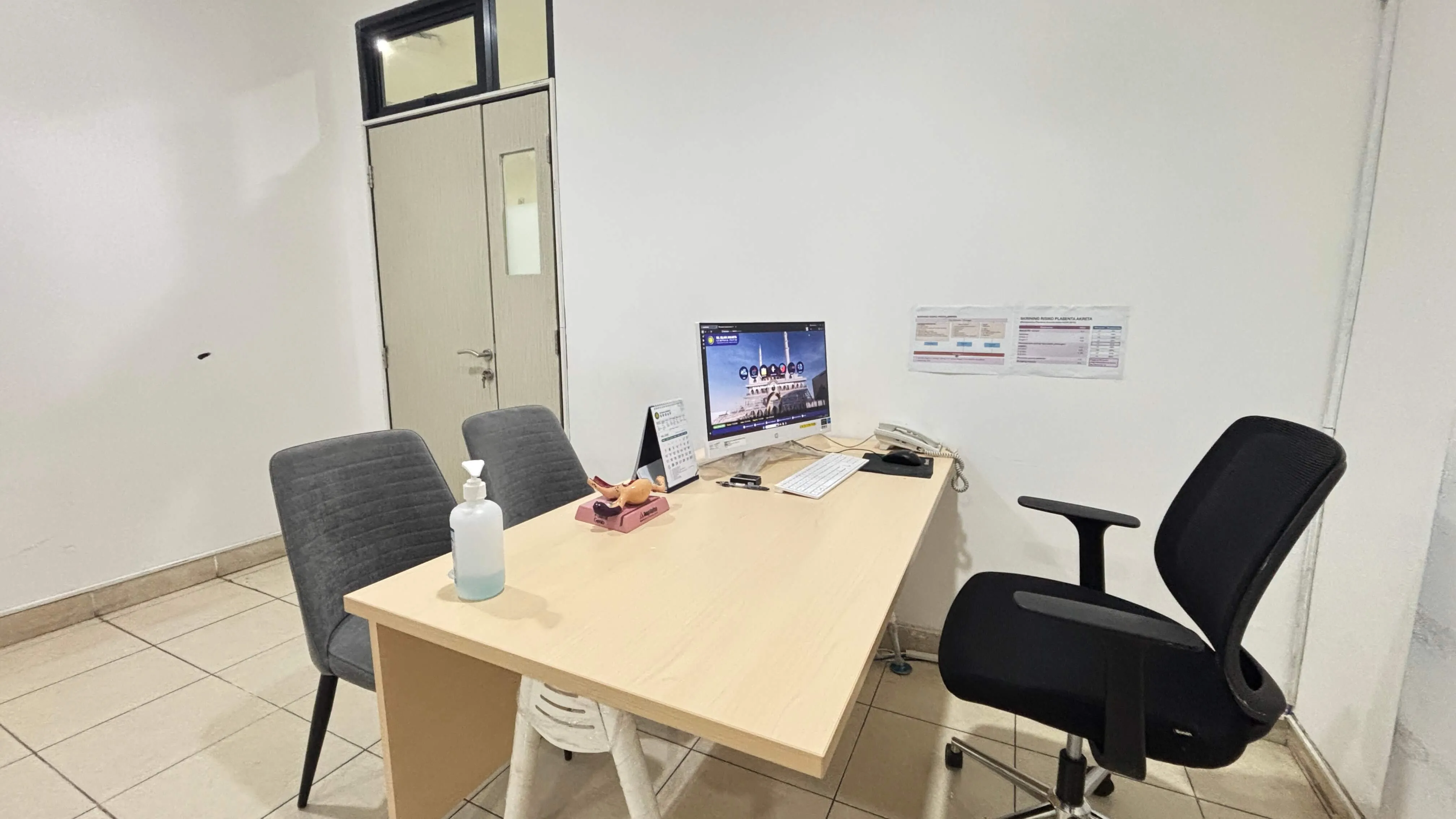 Gallery Klinik Kebidanan dan Kandungan