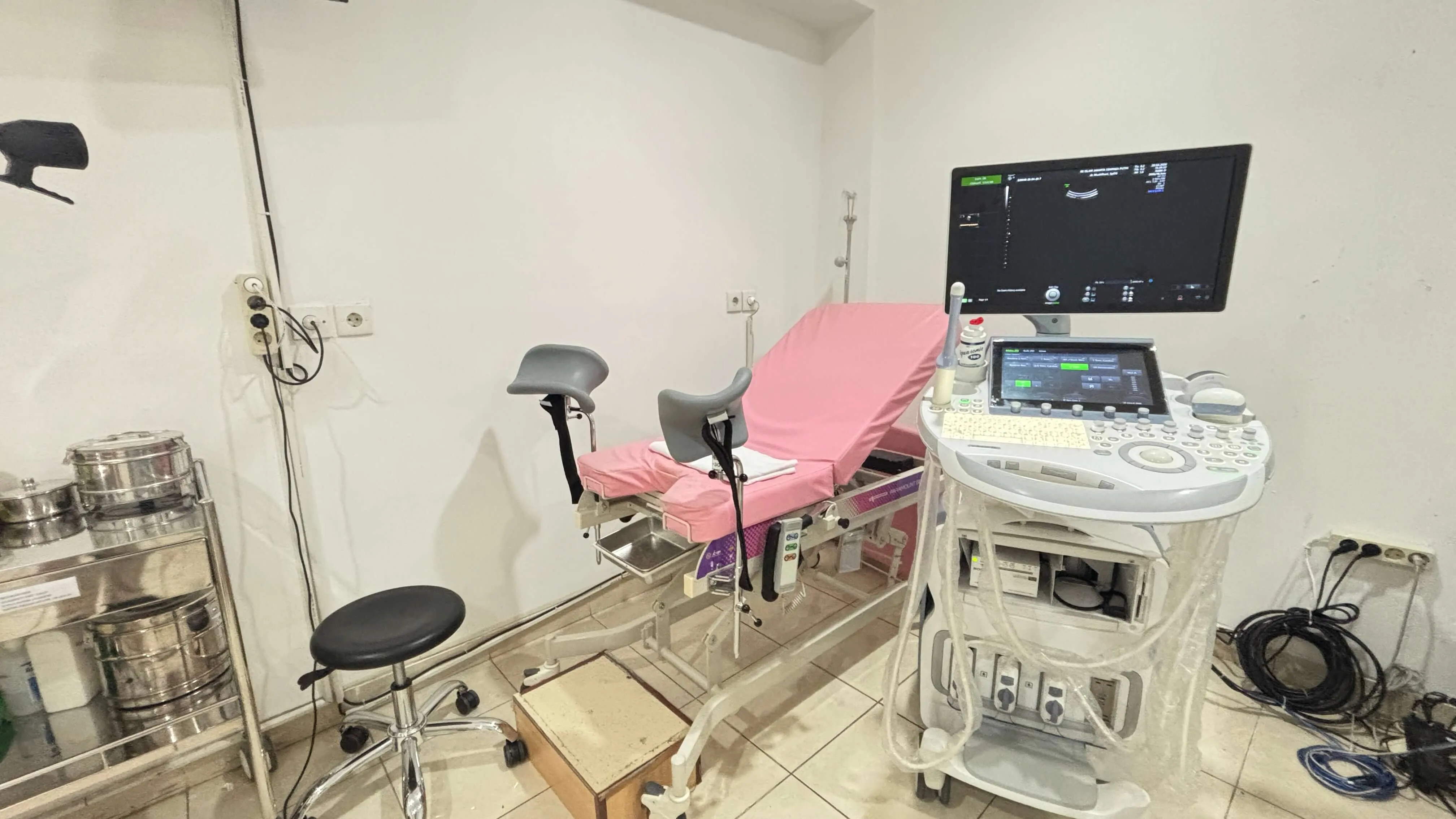 Gallery Klinik Kebidanan dan Kandungan