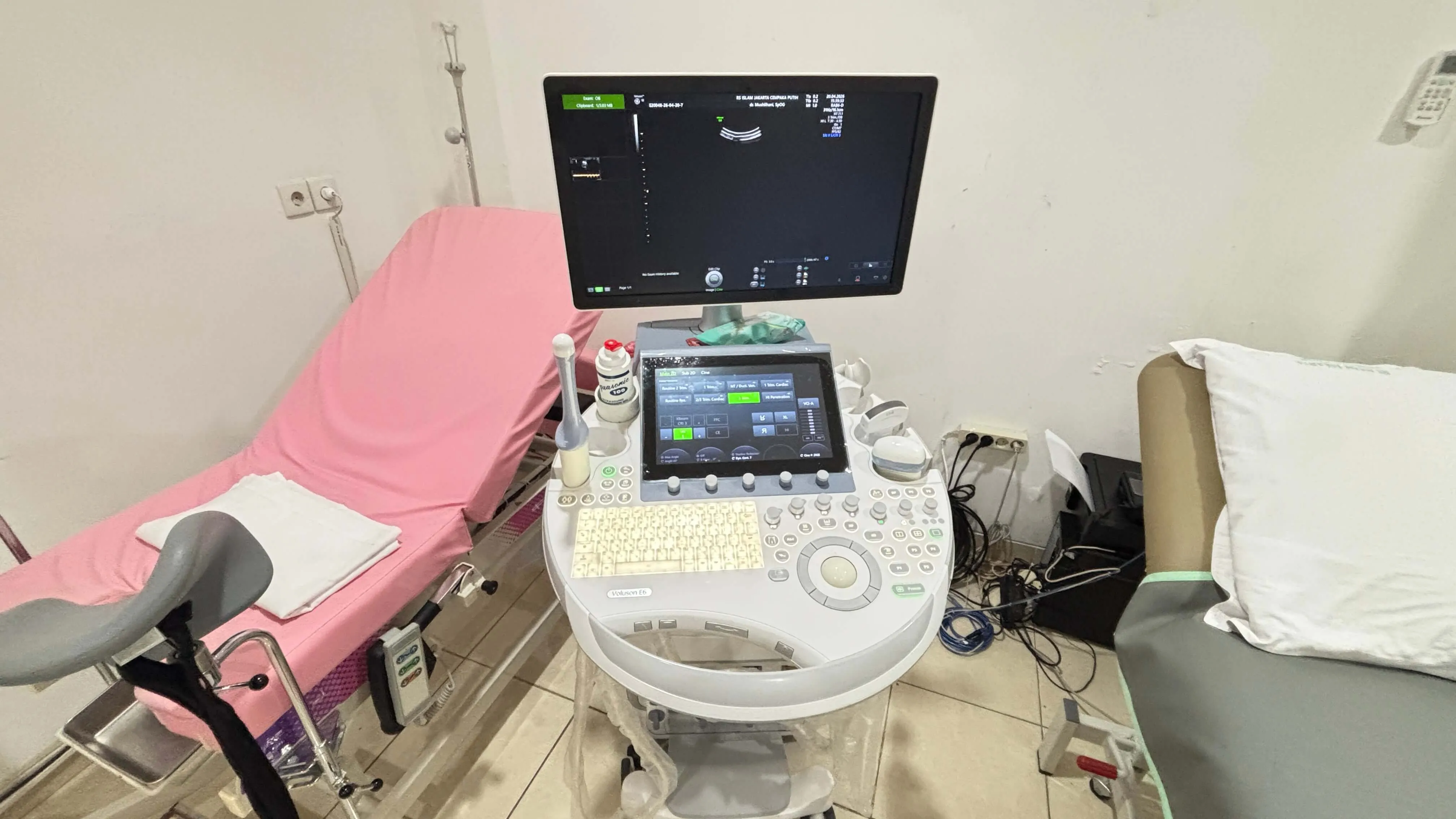 Gallery Klinik Kebidanan dan Kandungan