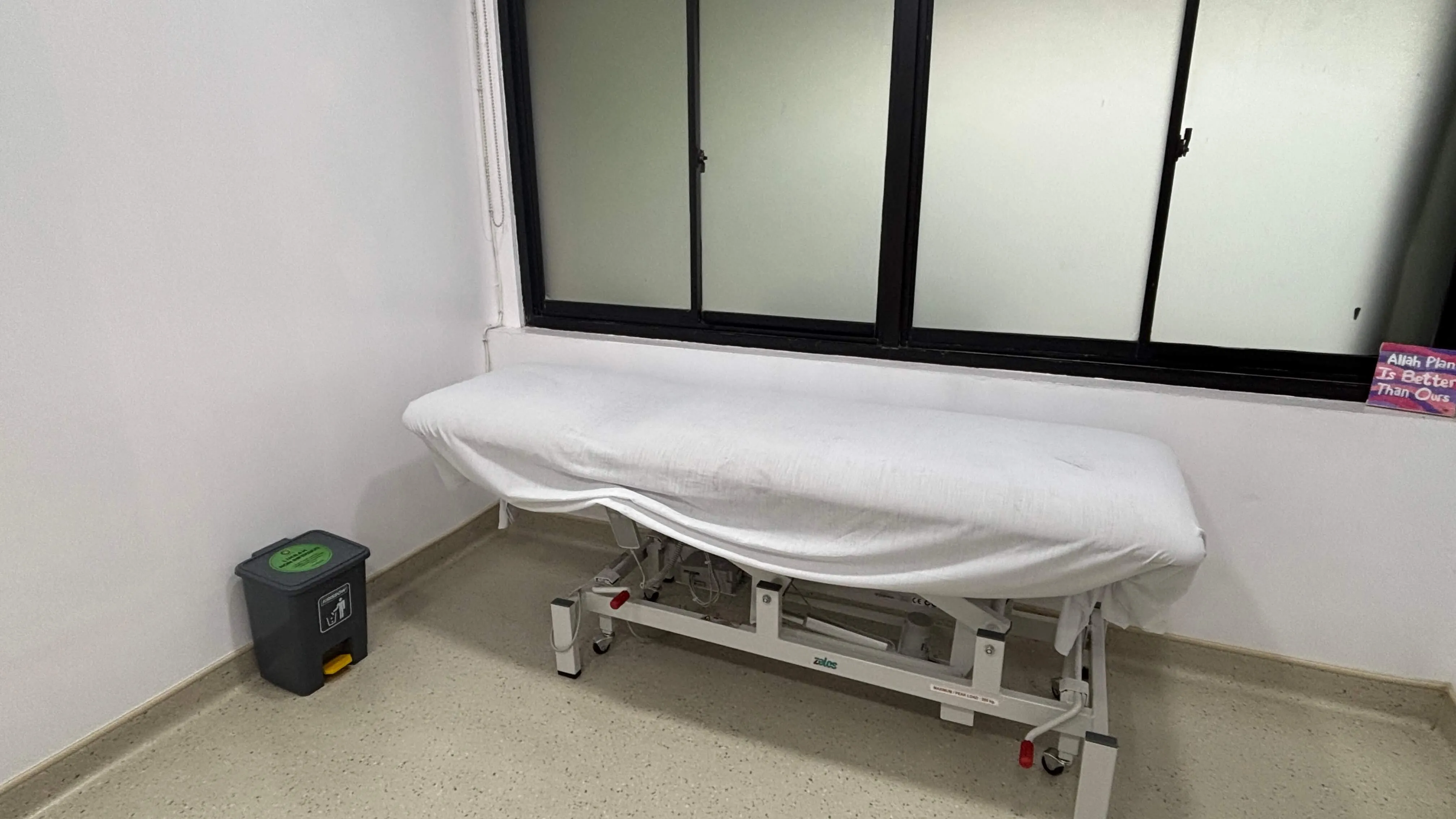 Klinik Jiwa
