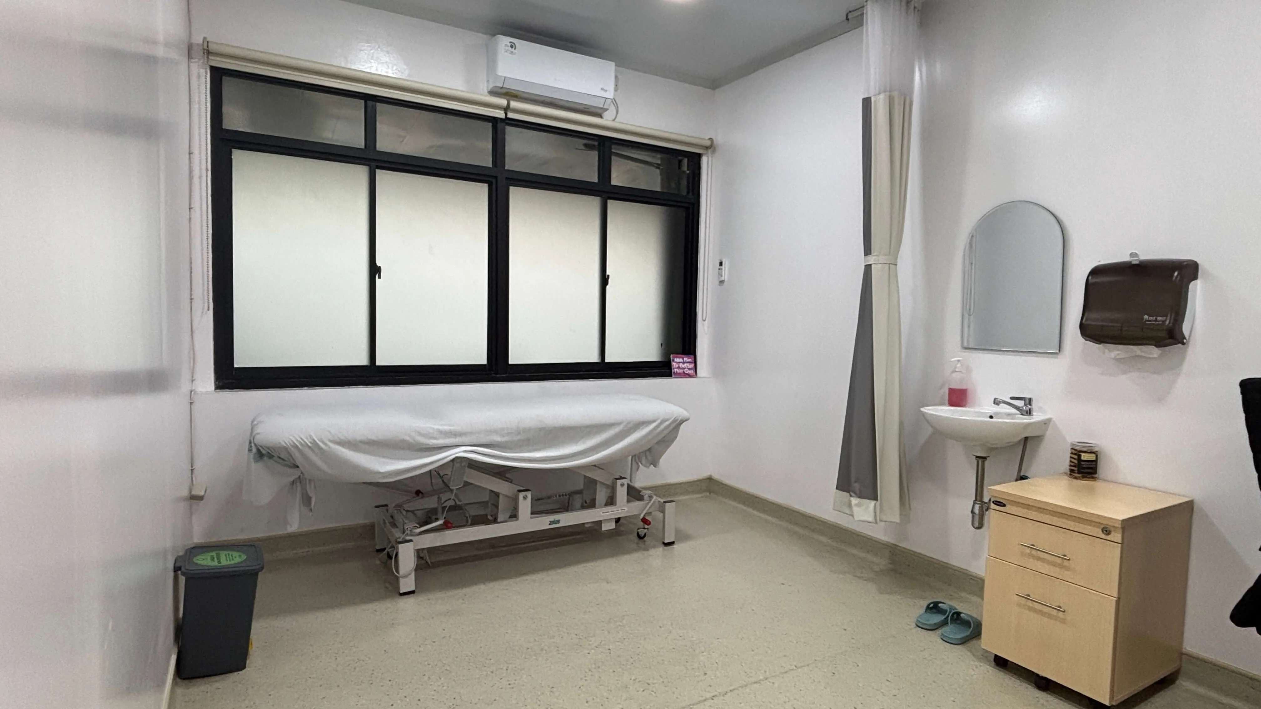 Gallery Klinik Jiwa