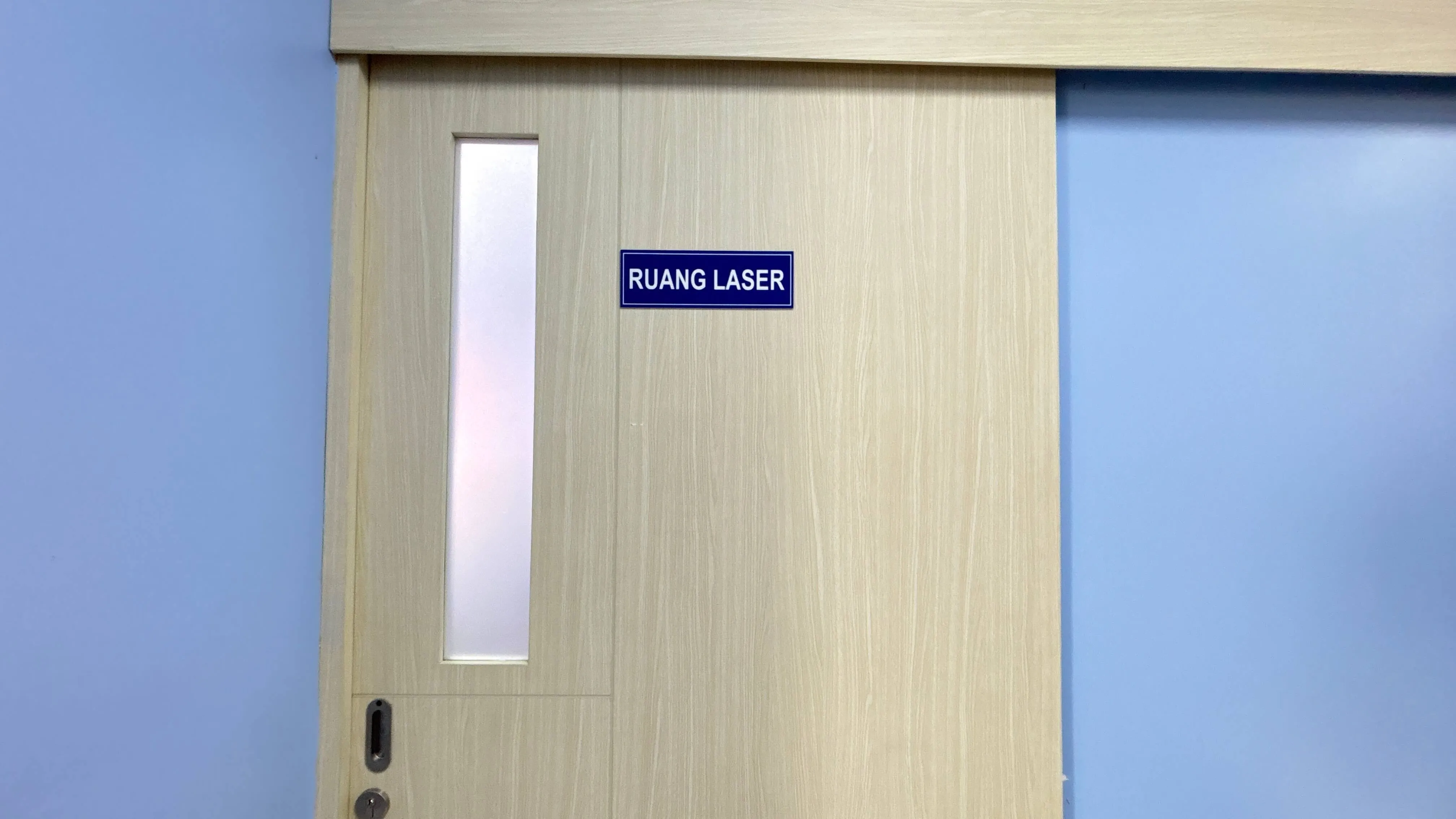 Gallery Klinik Rehabilitasi Medik