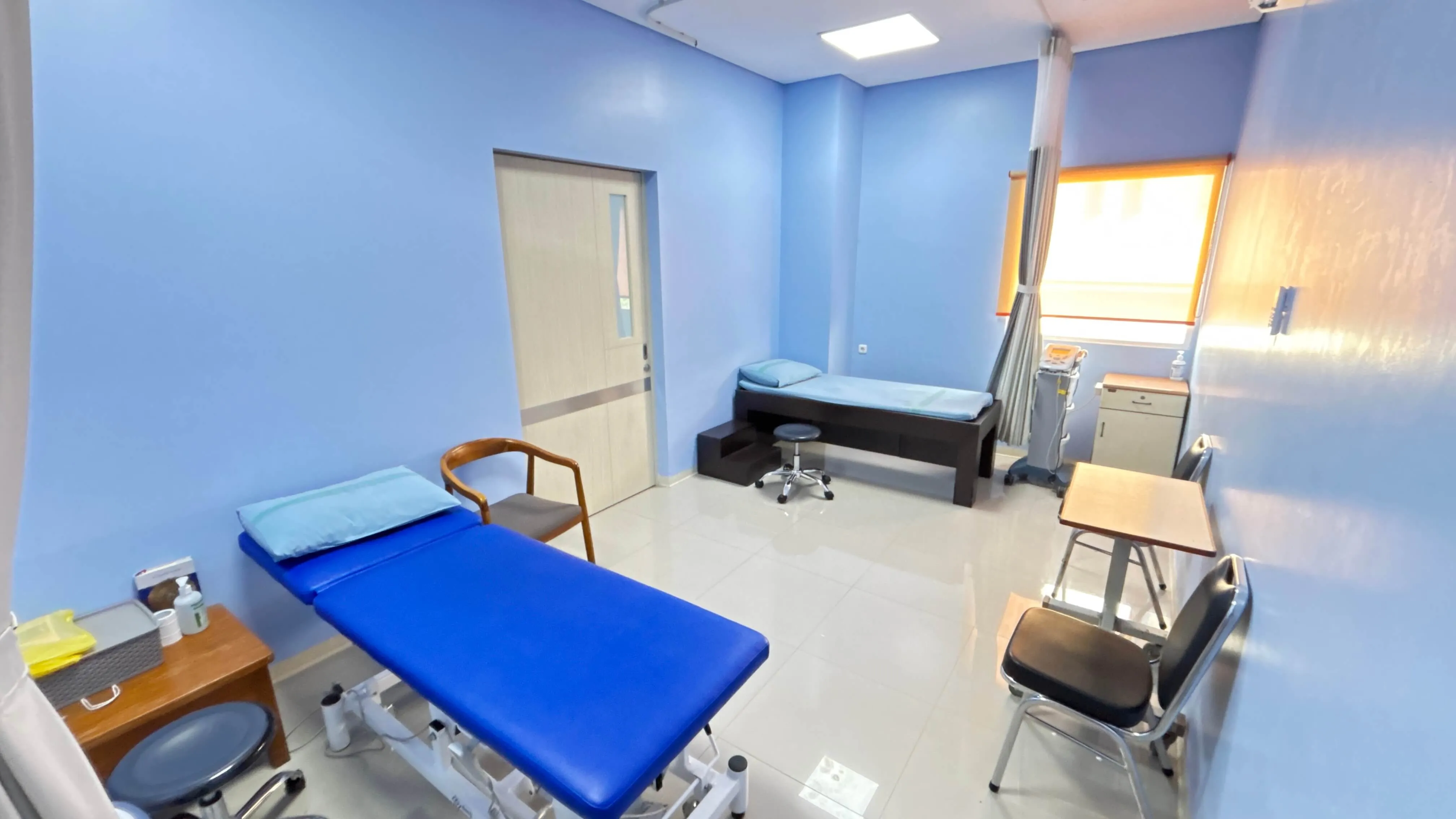 Gallery Klinik Rehabilitasi Medik